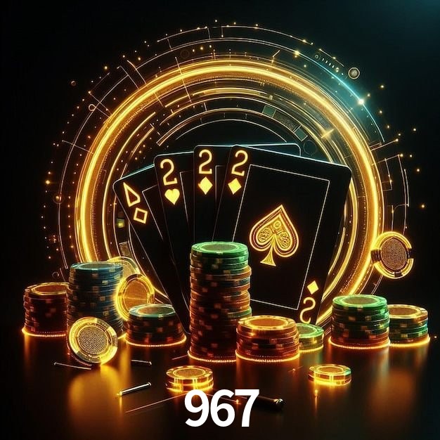 Casino Ao Vivo 967