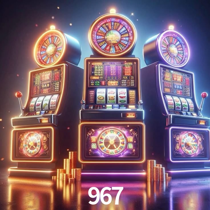 967,967 bet