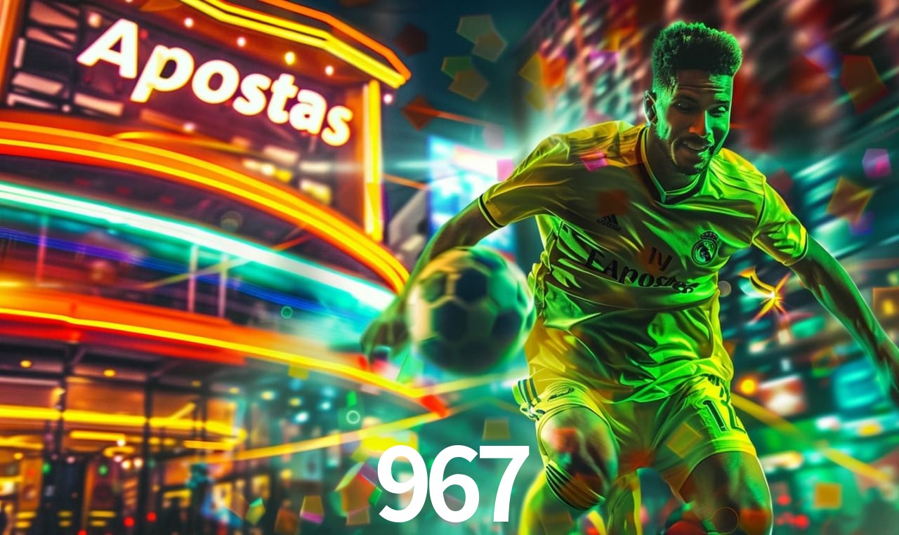 Jogos de Slot 967