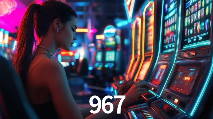 967,967 bet