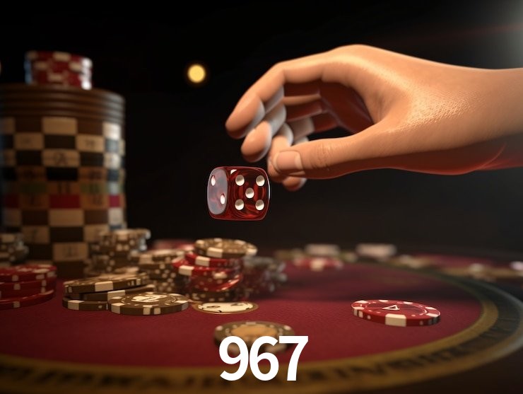 Provedores de Jogos 967