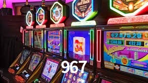 Interface do App 967