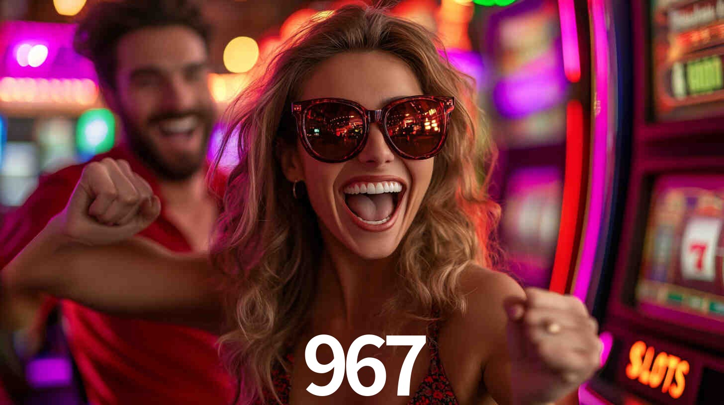Explorando a Categoria de Eventos em Apostas na 967