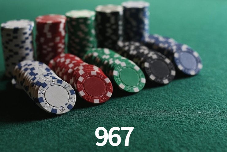 Experiência VIP 967