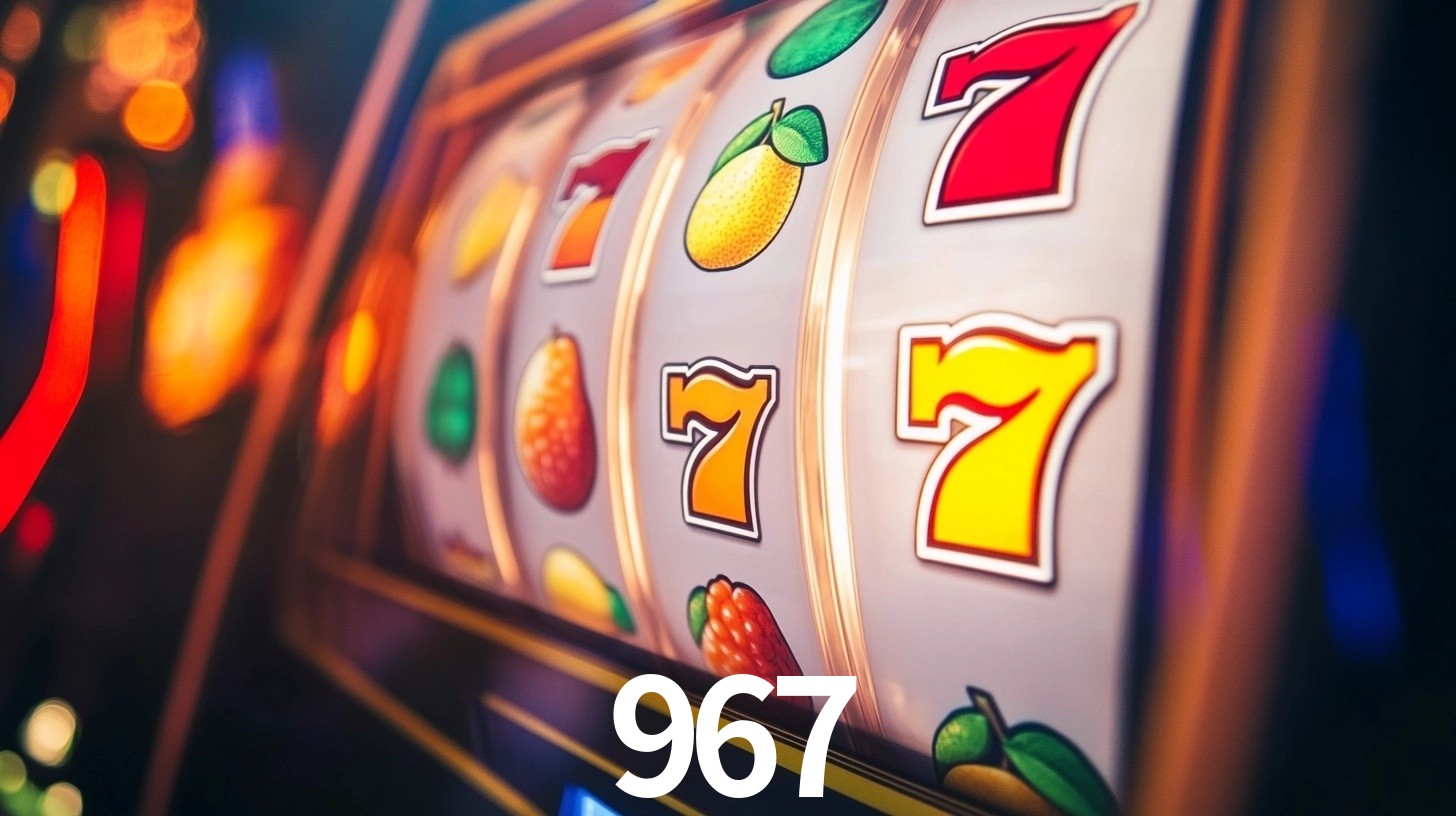 967,967 bet
