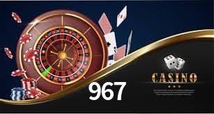 Estatísticas Esportivas 967