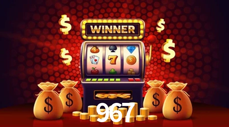 Slot Games 967
