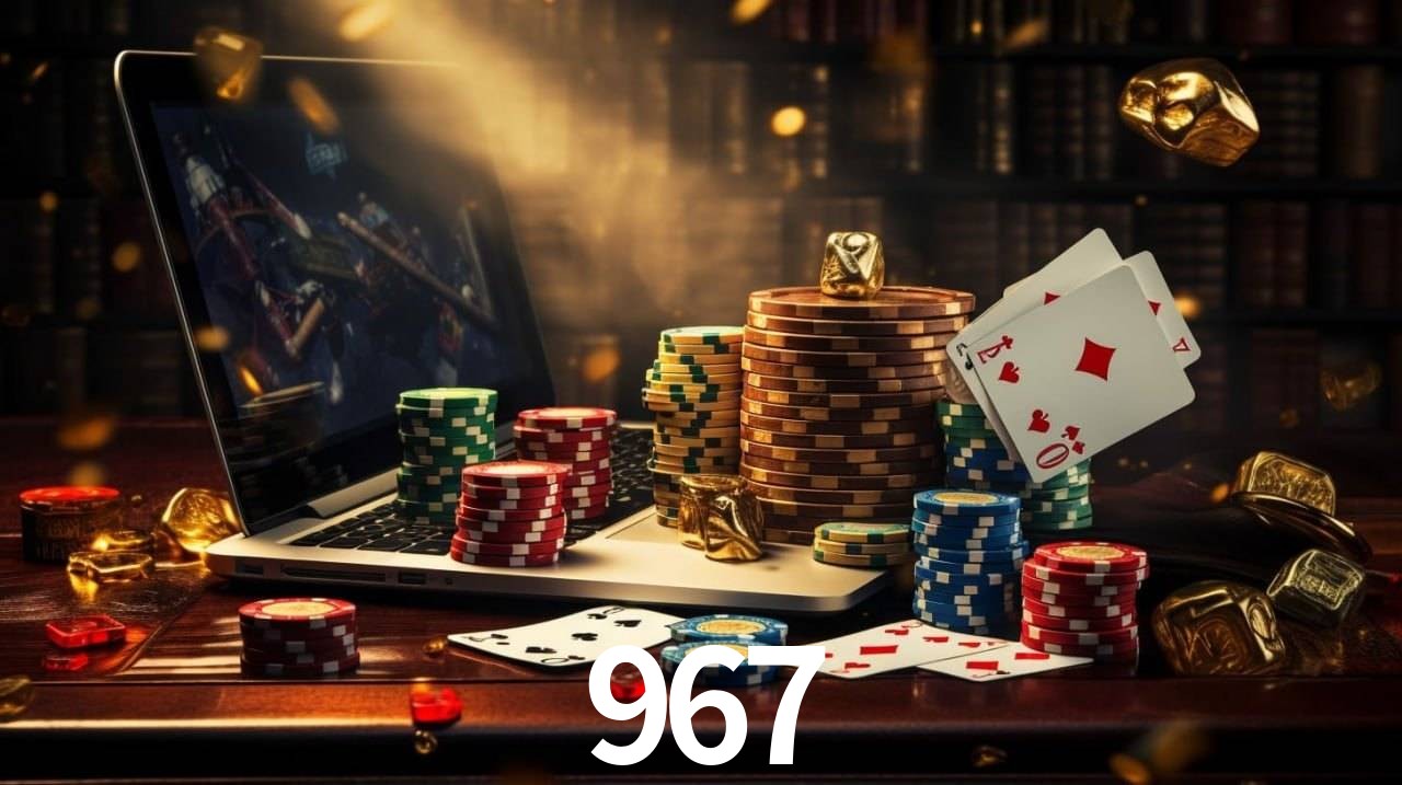 Casino VIP 967