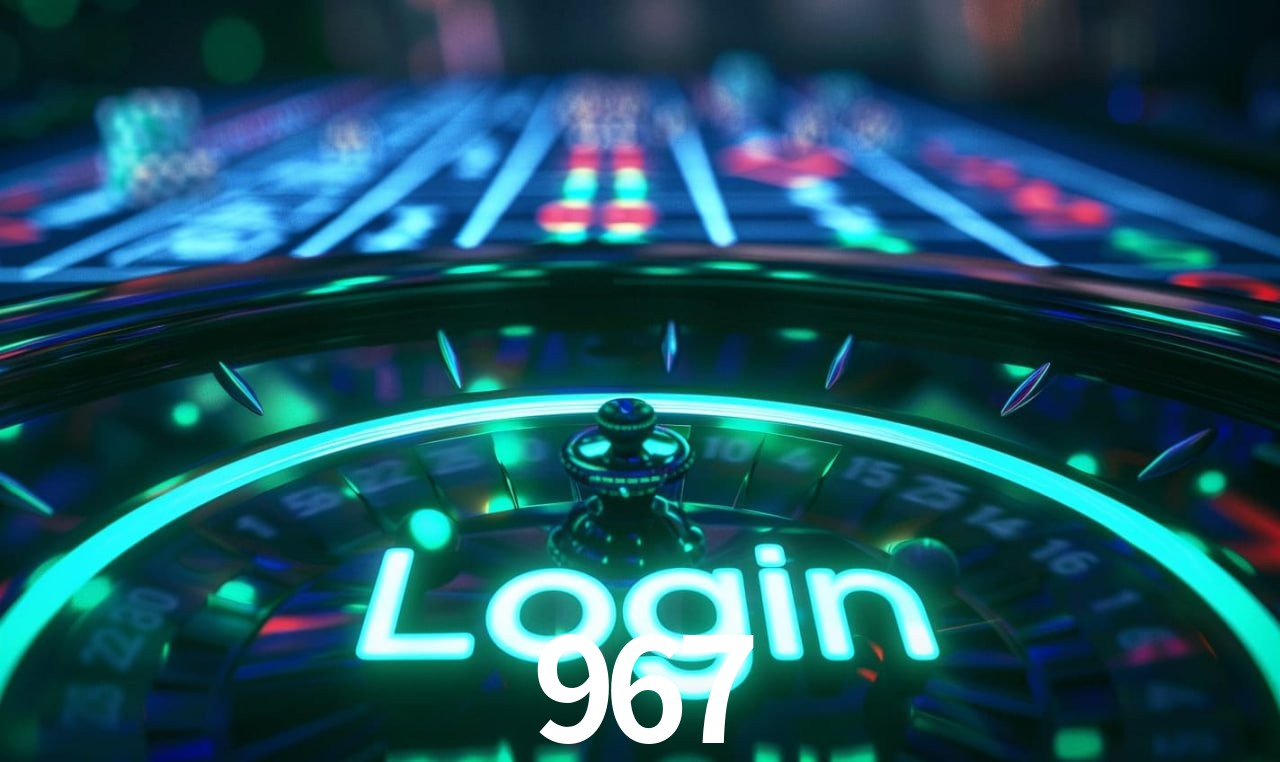 Apostas de Futebol 967