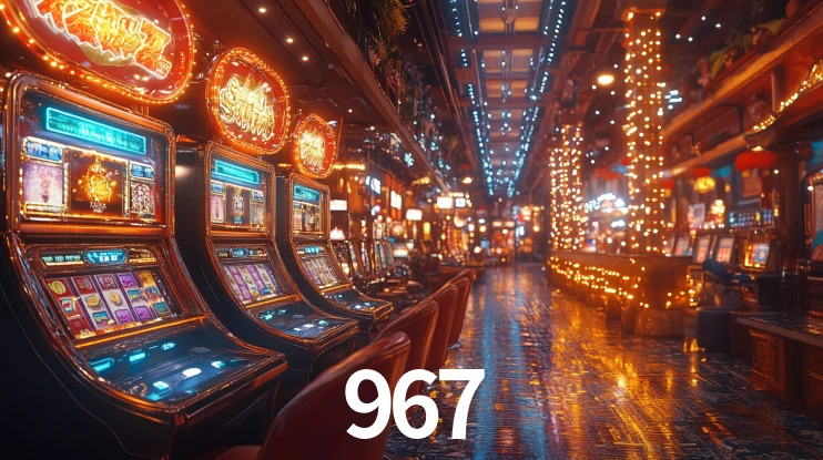 967 com bet