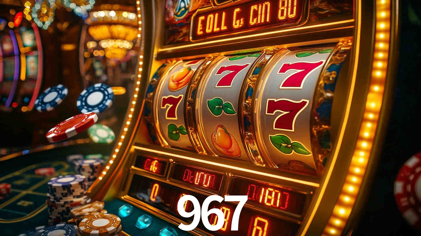 Instant EasyPaisa 967