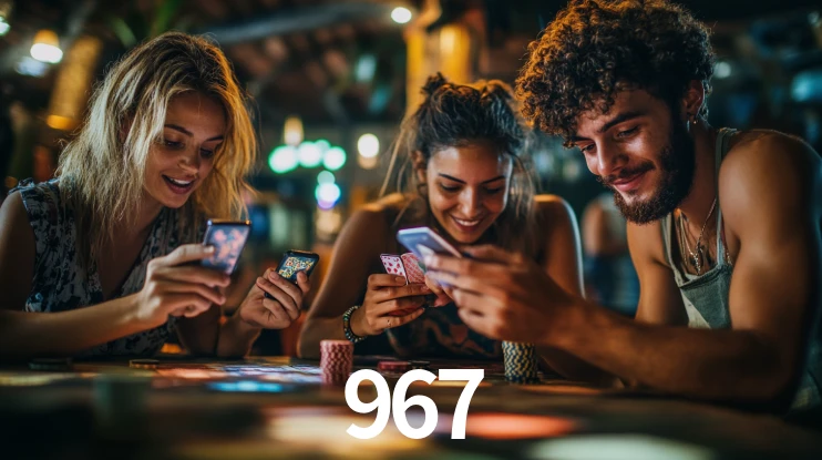 Tournaments 967