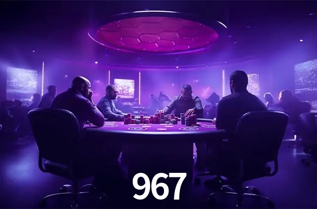 Recursos de Bônus 967