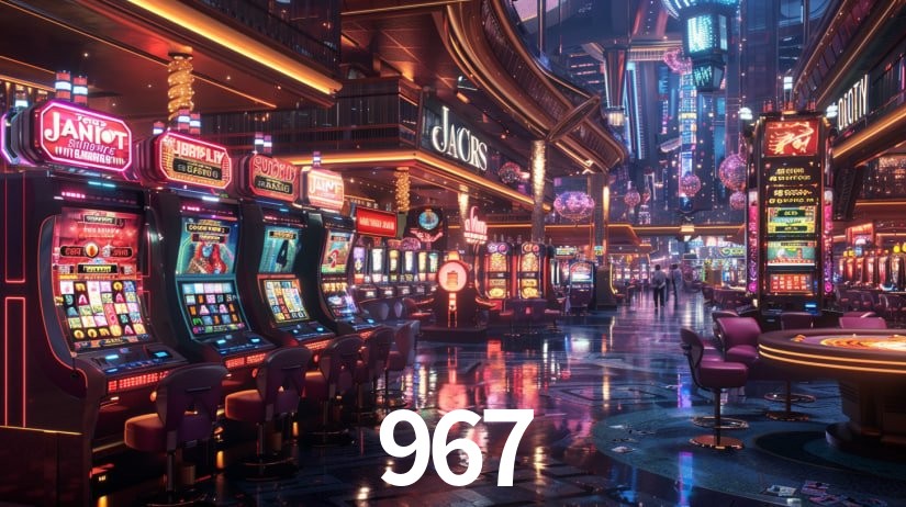 Bonus Features 967