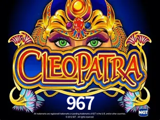 Descubra o Mundo do Cassino Online com 967