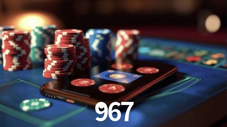 Jogo Spaceman 967
