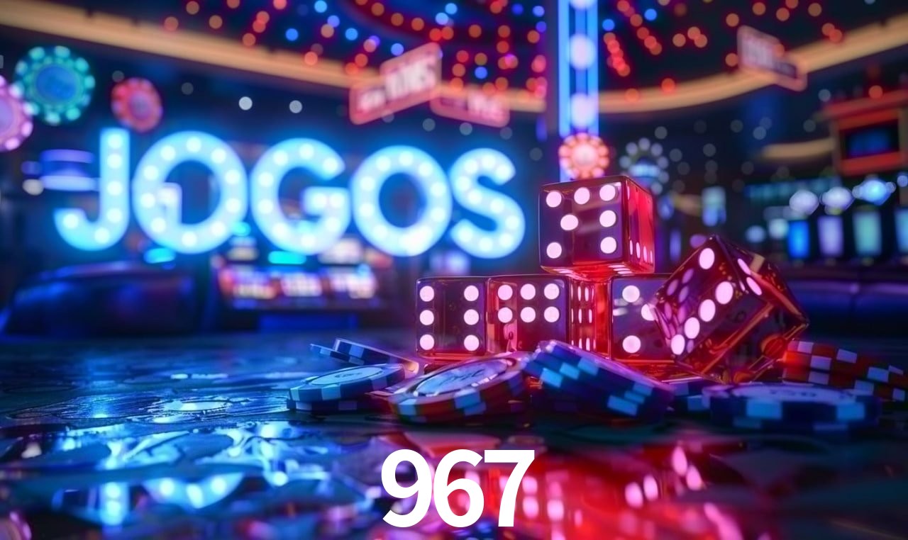 Jogos Exclusivos 967