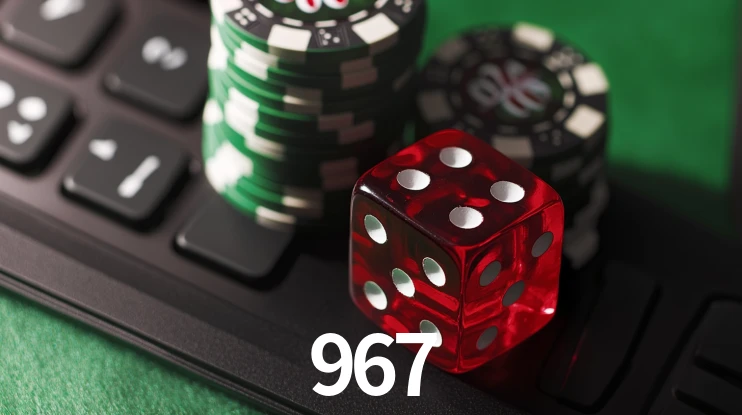 Games Directory 967
