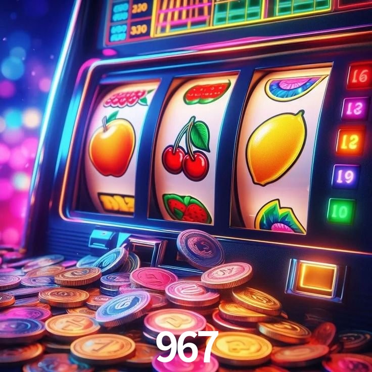 Estatísticas 967