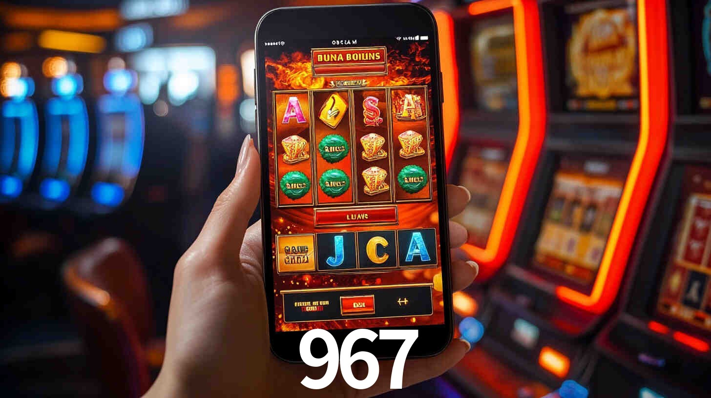 967,967 bet