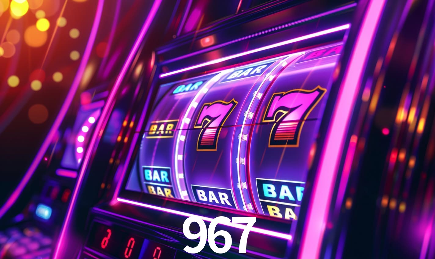 967,967 bet