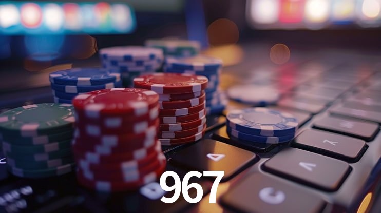 Integração de APIs 967
