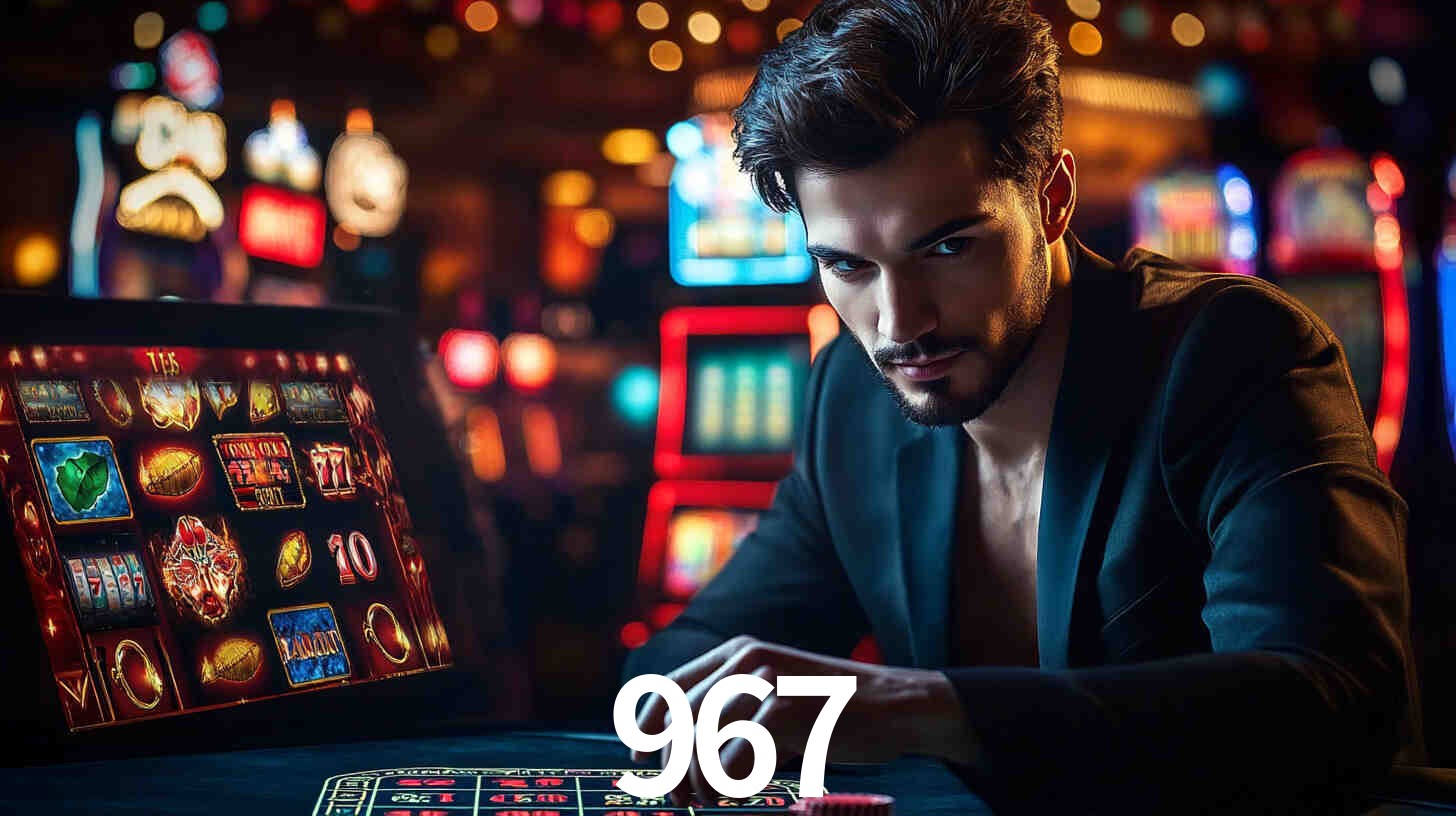 967 com bet