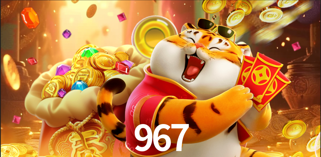 967: A Experiência de Casino com Jogos de Mesa ao Vivo