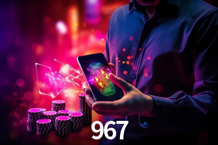 Casino Ao Vivo 967