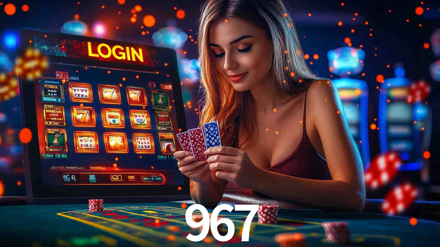 967 com bet