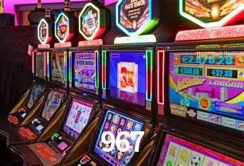 Inovações de Jogos na 967: O Futuro das Experiências Interativas