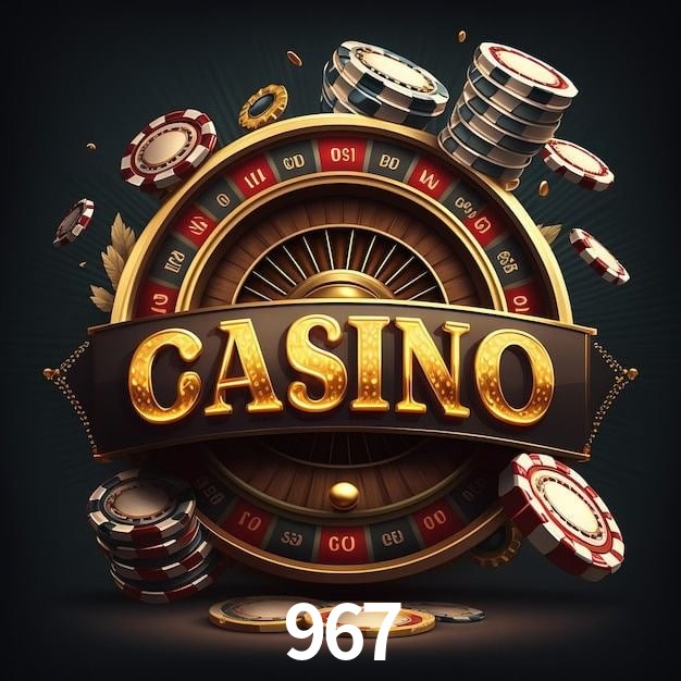APP oficial da 967 para mobile