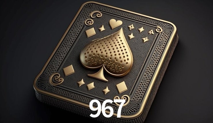 Gates of Olympus 967