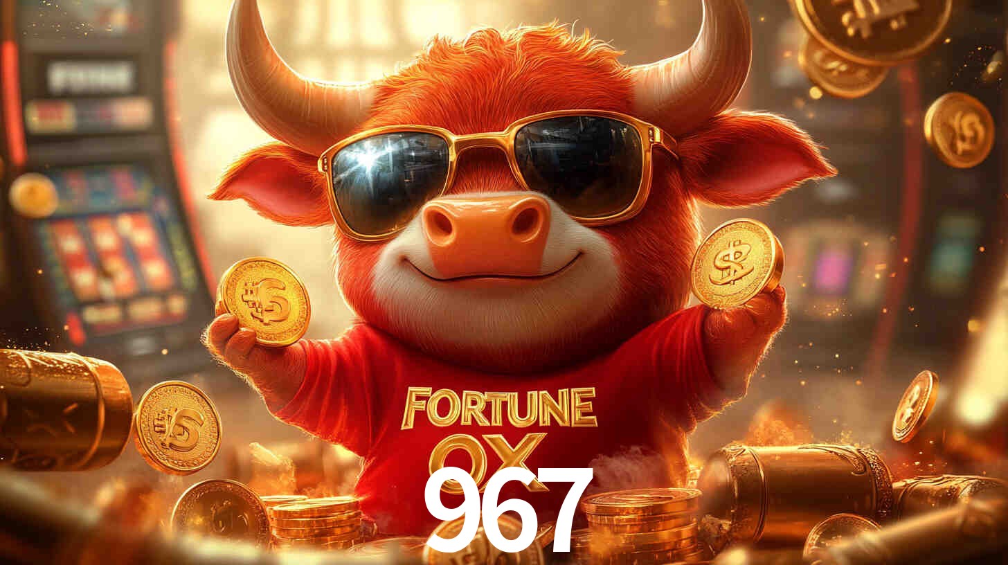 967,967 bet
