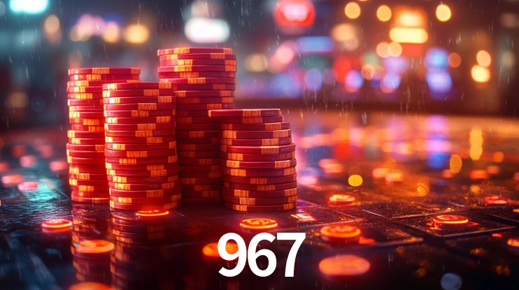 967,967 bet