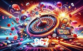 Apostas de Basquete 967