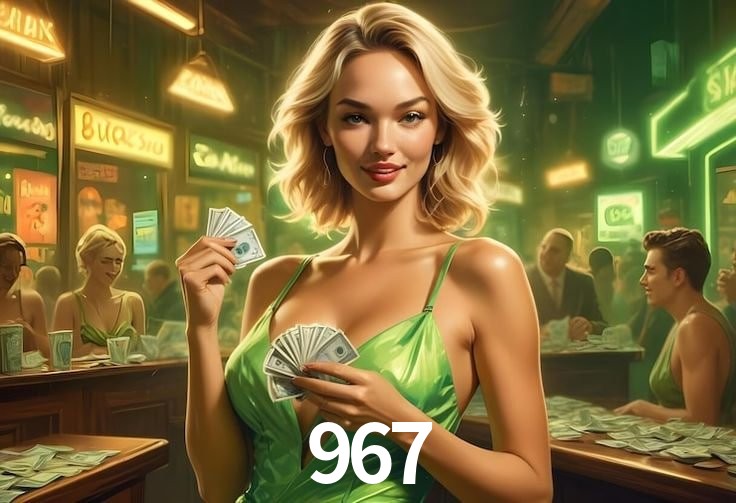 Descubra o Programa VIP da 967: Vantagens Exclusivas para Jogadores