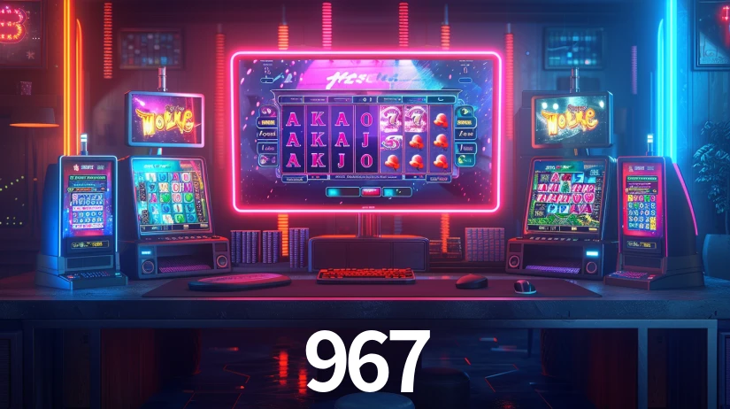 967 com bet