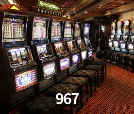 Descubra a Essência do 967: Nossa História e Compromissos
