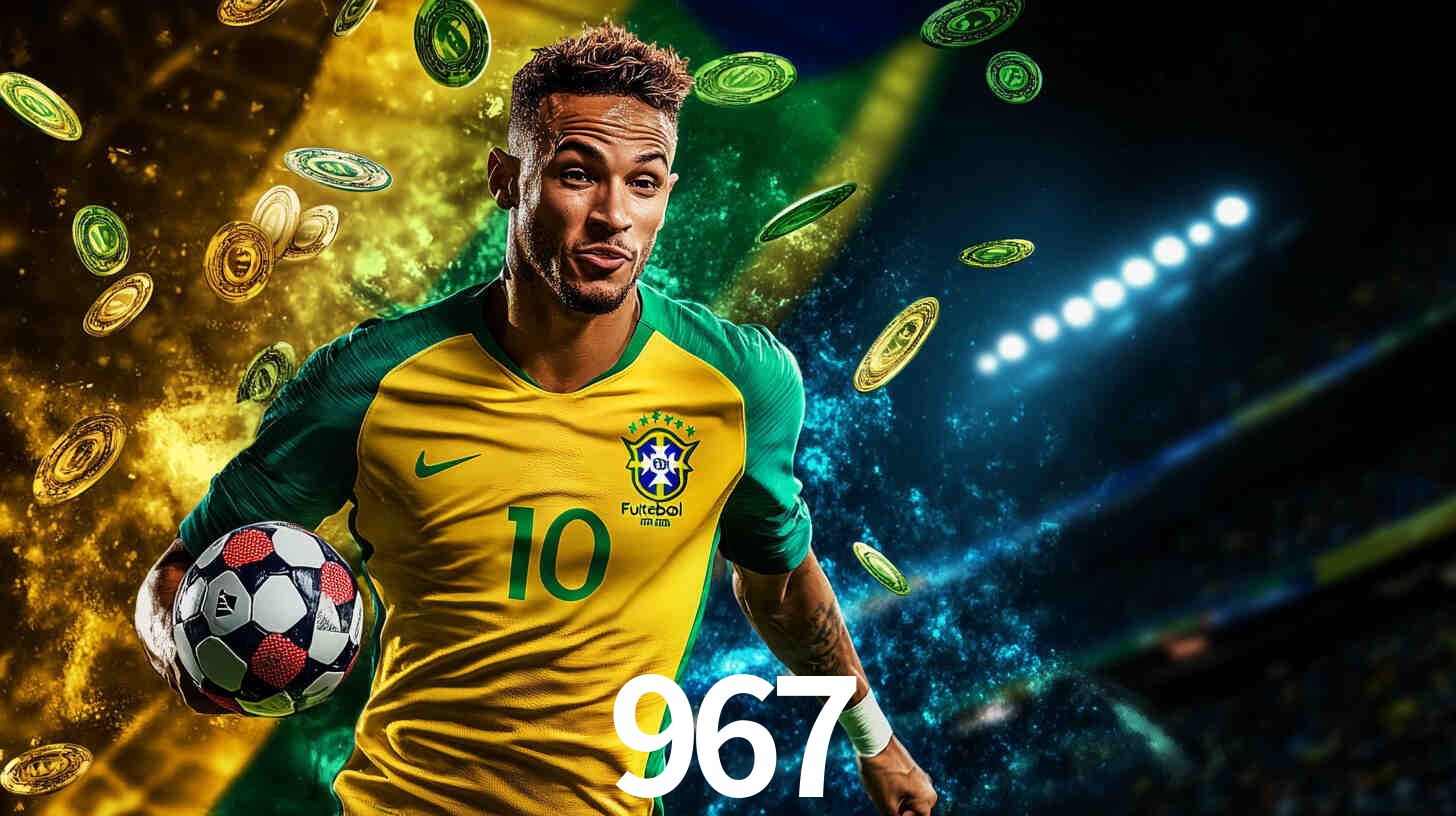 Descubra a Essência do 967: Nossa História e Compromissos