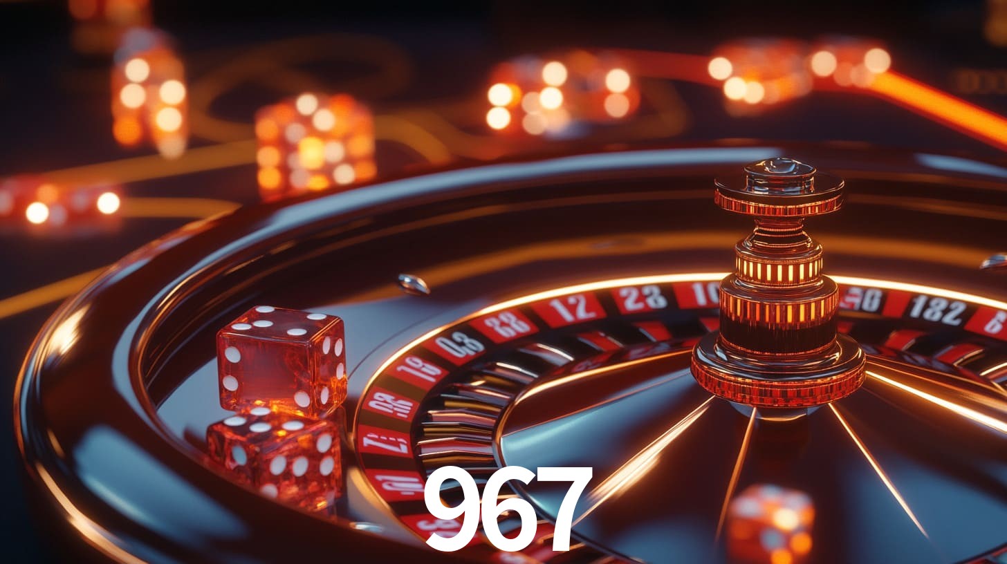 VIP Casino 967