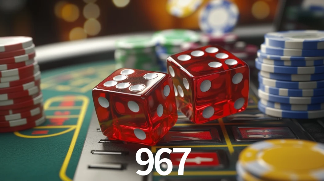 Daily Bonuses 967