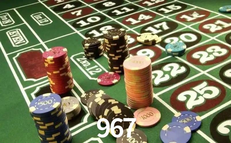 Diretório de Jogos 967