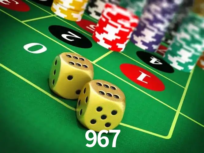 Football Betting 967