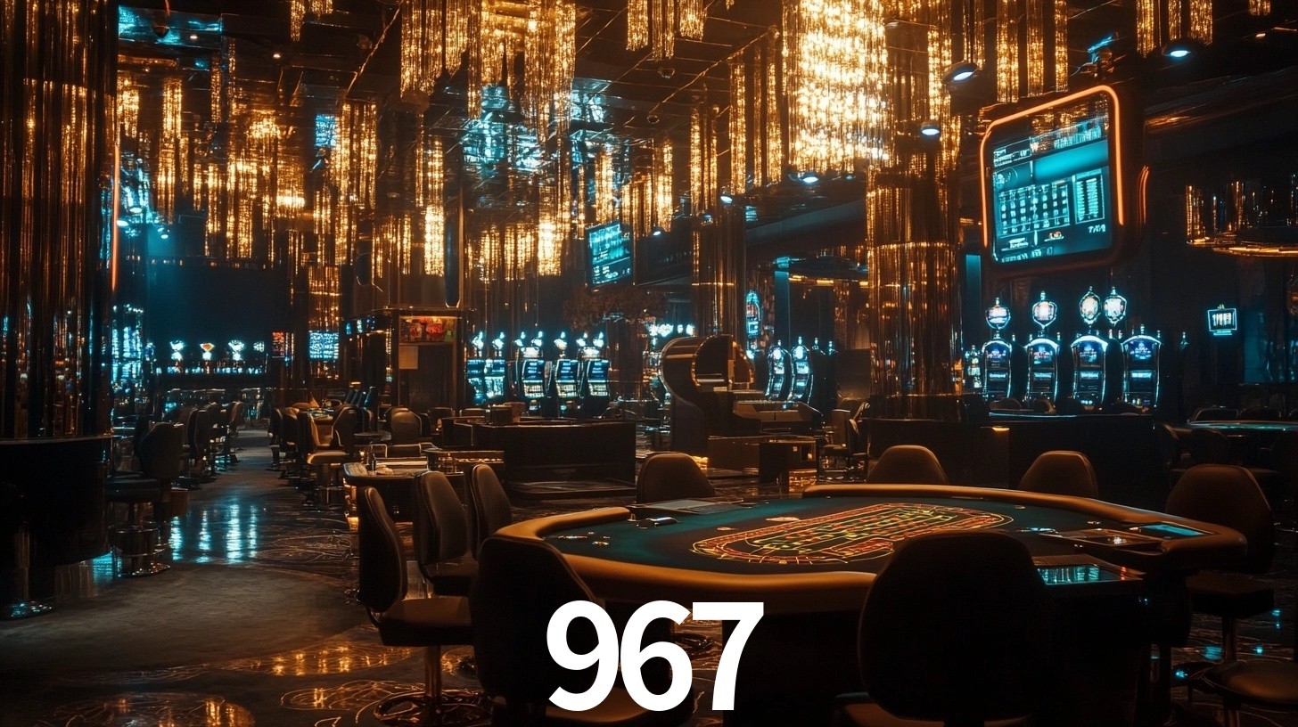 967: Jogue Crash e Experimente Alta Recompensa Instantânea