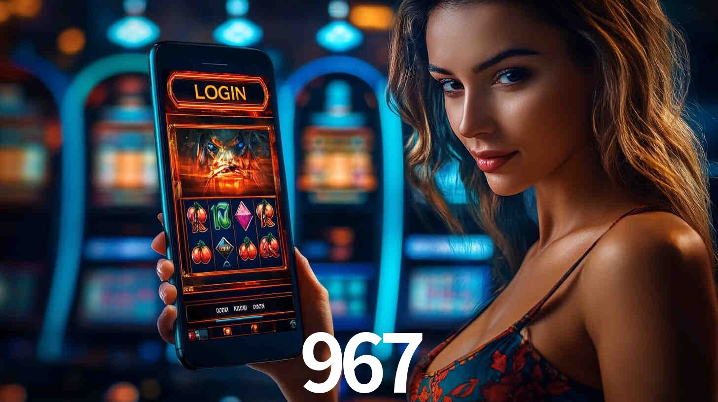 967,967 bet