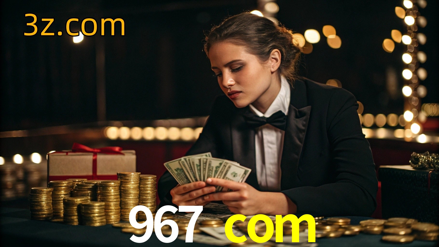 bet 967 com
