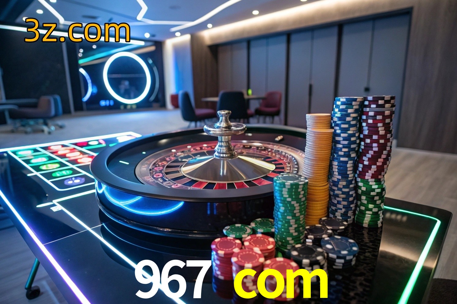bet 967 com